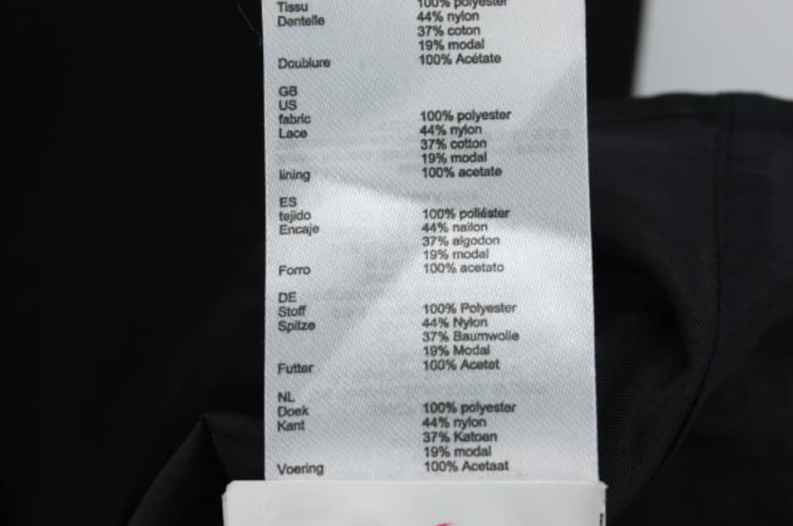 끌로디피에로 원피스 상품이미지6