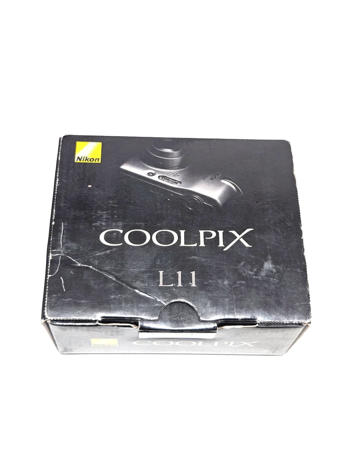니콘 쿨픽스 Nikon Coolpix L11 디카 디지털카메라 상품이미지2