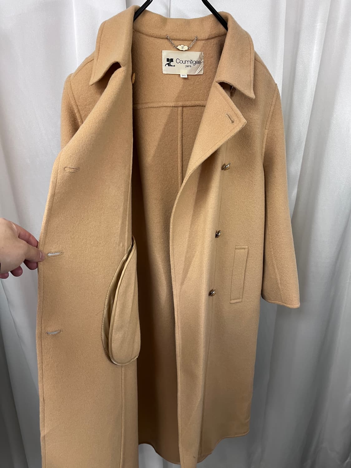 Courreges 상품이미지6