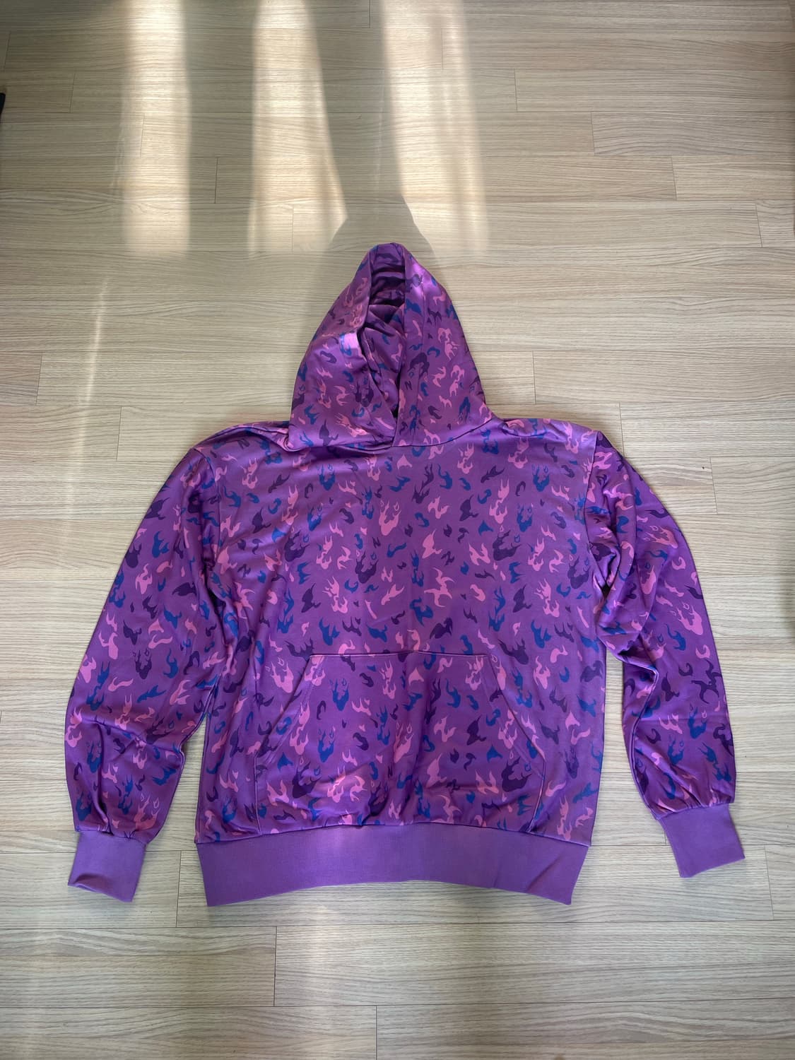 DURAG DEV 후드티 상품이미지1