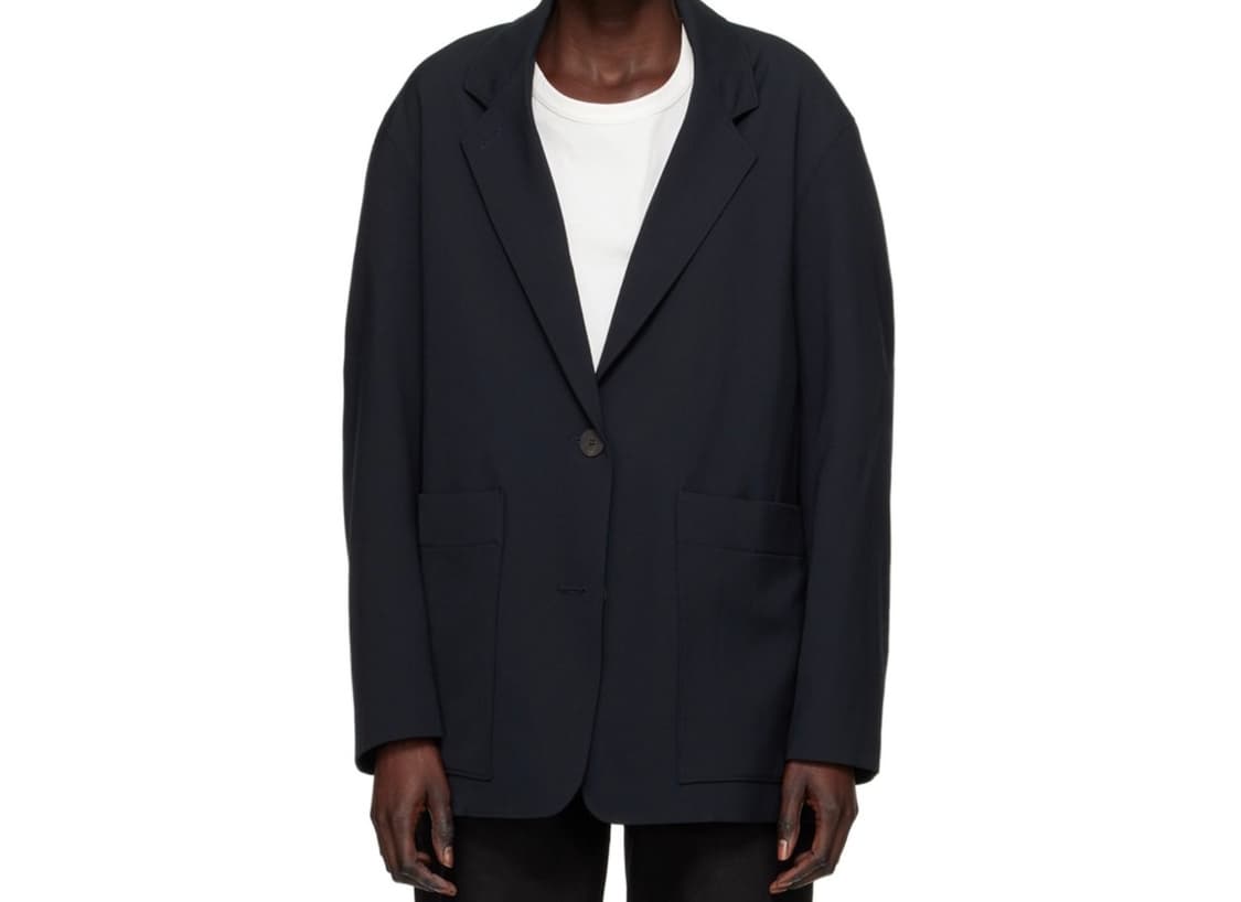 스튜디오니콜슨 콘데 블레이저 M 상품이미지2