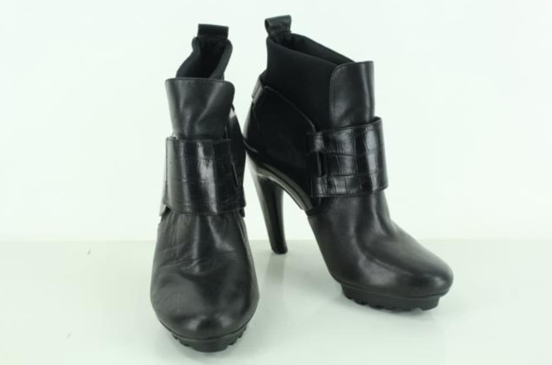 유나티드 부츠 상품이미지1