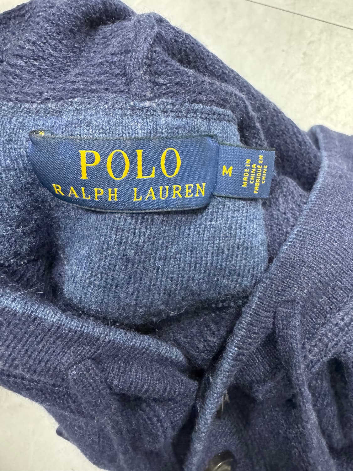 폴로 랄프로렌 상품이미지3