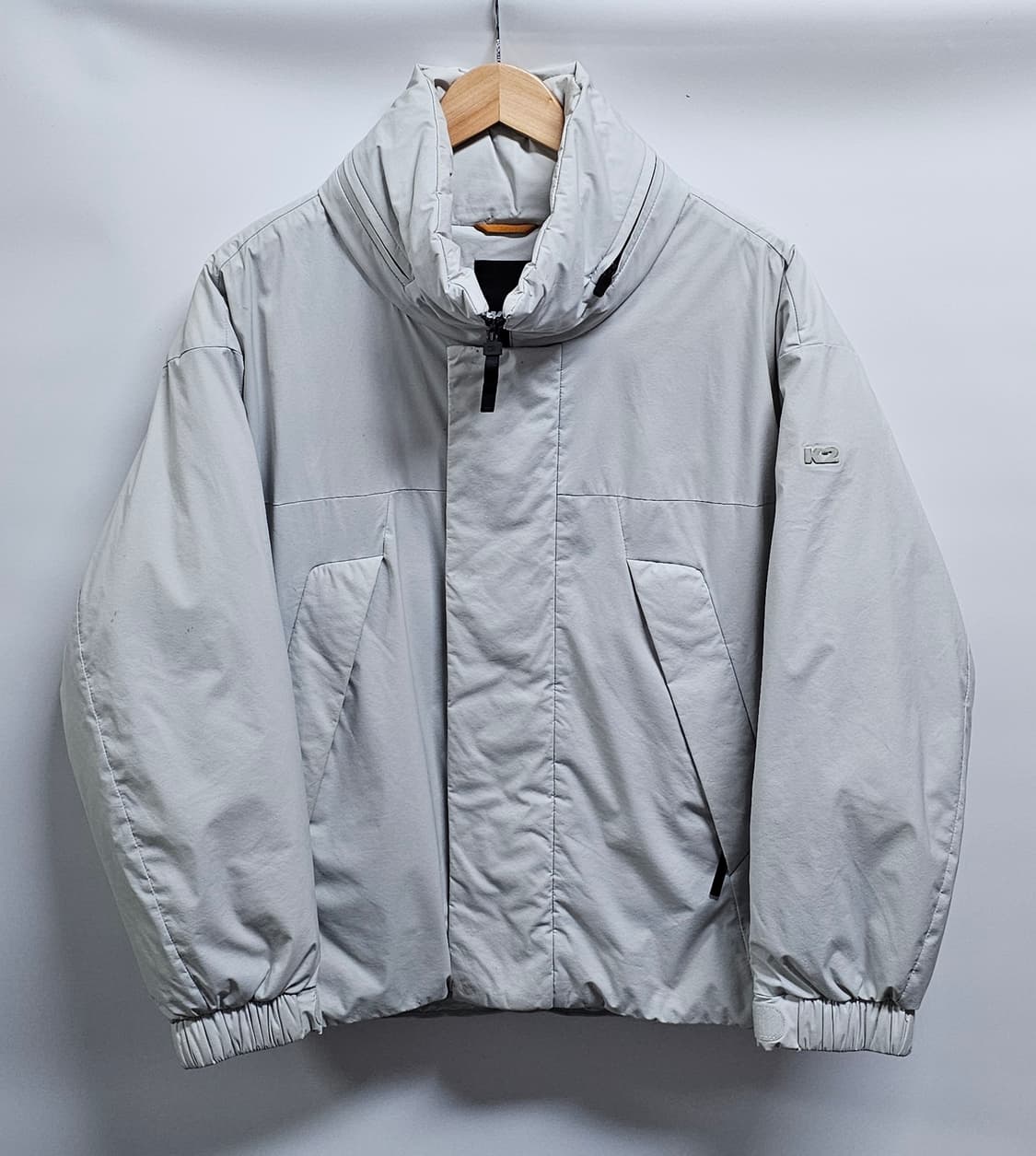 K2 씬에어 구스다운 패딩 90 상품이미지1