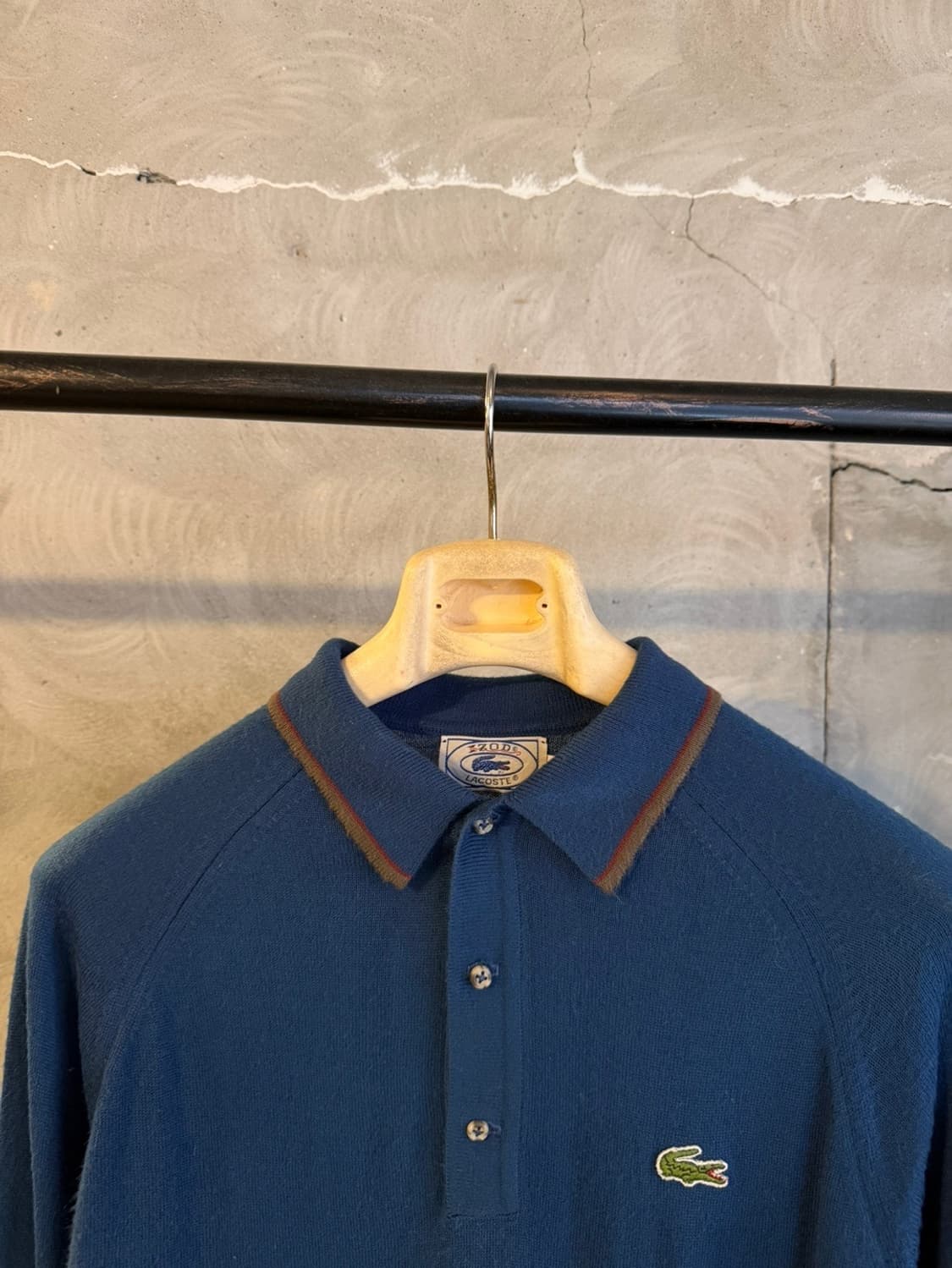 라코스테 아이조드 니트 pk 100 상품이미지6