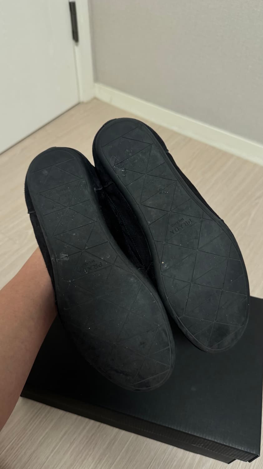 프라다 컬랩스  상품이미지5