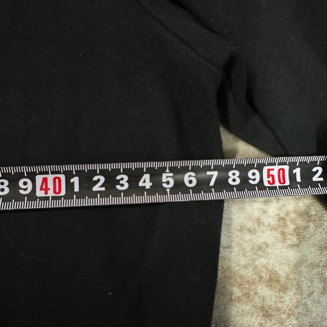 US POLO ASSN 코튼 집업 자켓 상품이미지7