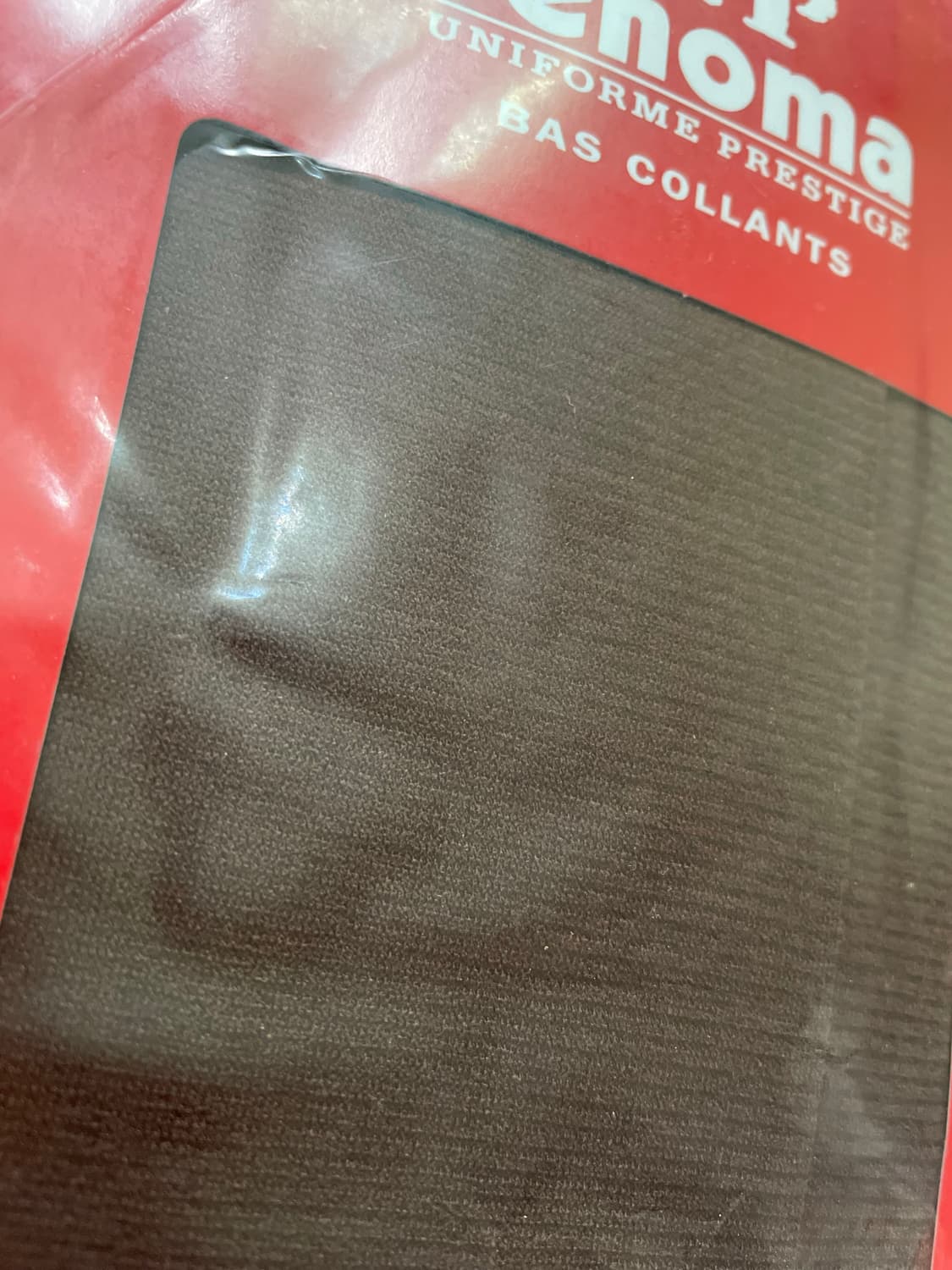 renoma 80데니아 타이즈 (초코브라운) 상품이미지2