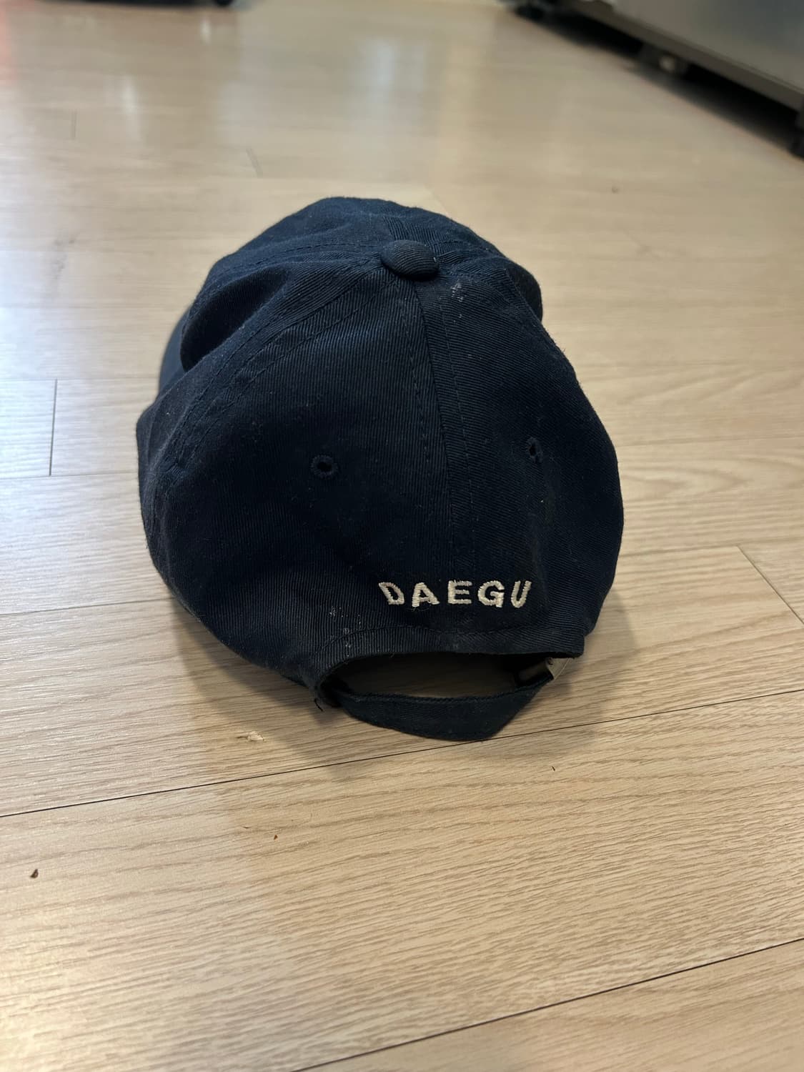 2002월드컵 볼캡 상품이미지2