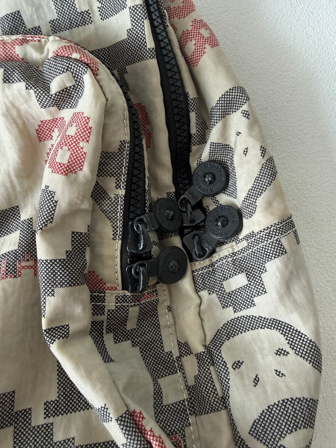 키플링(Kipling) 백팩 상품이미지4