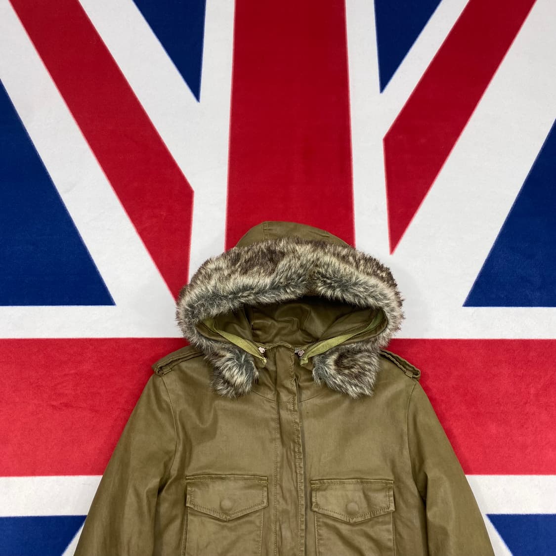 디젤 자켓 여성 XS  상품이미지2