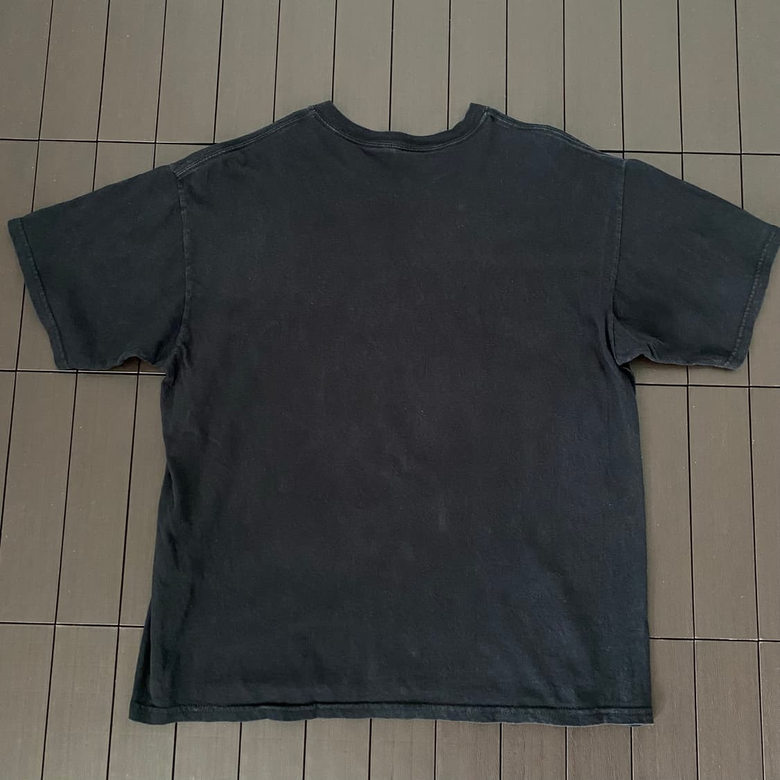 (XL) 00s 롤링스톤즈 2002 밴드티 티셔츠 상품이미지6