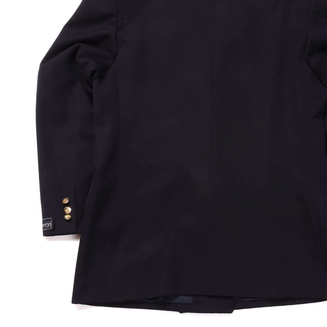 버버리 Burberry Double Breasted Wool Jacket 상품이미지6