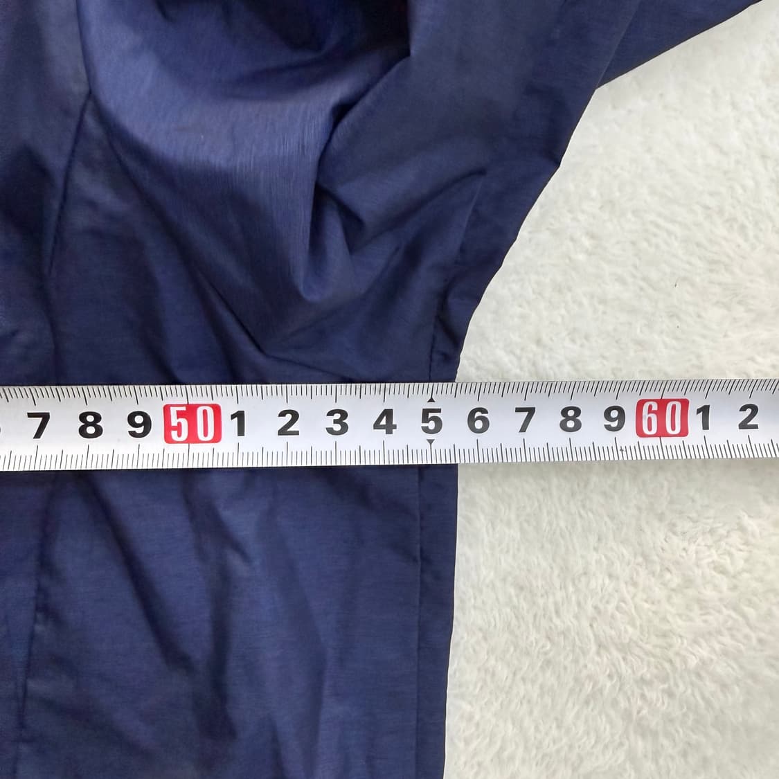 105 컬럼비아 경량 바람막이 0323T 상품이미지5