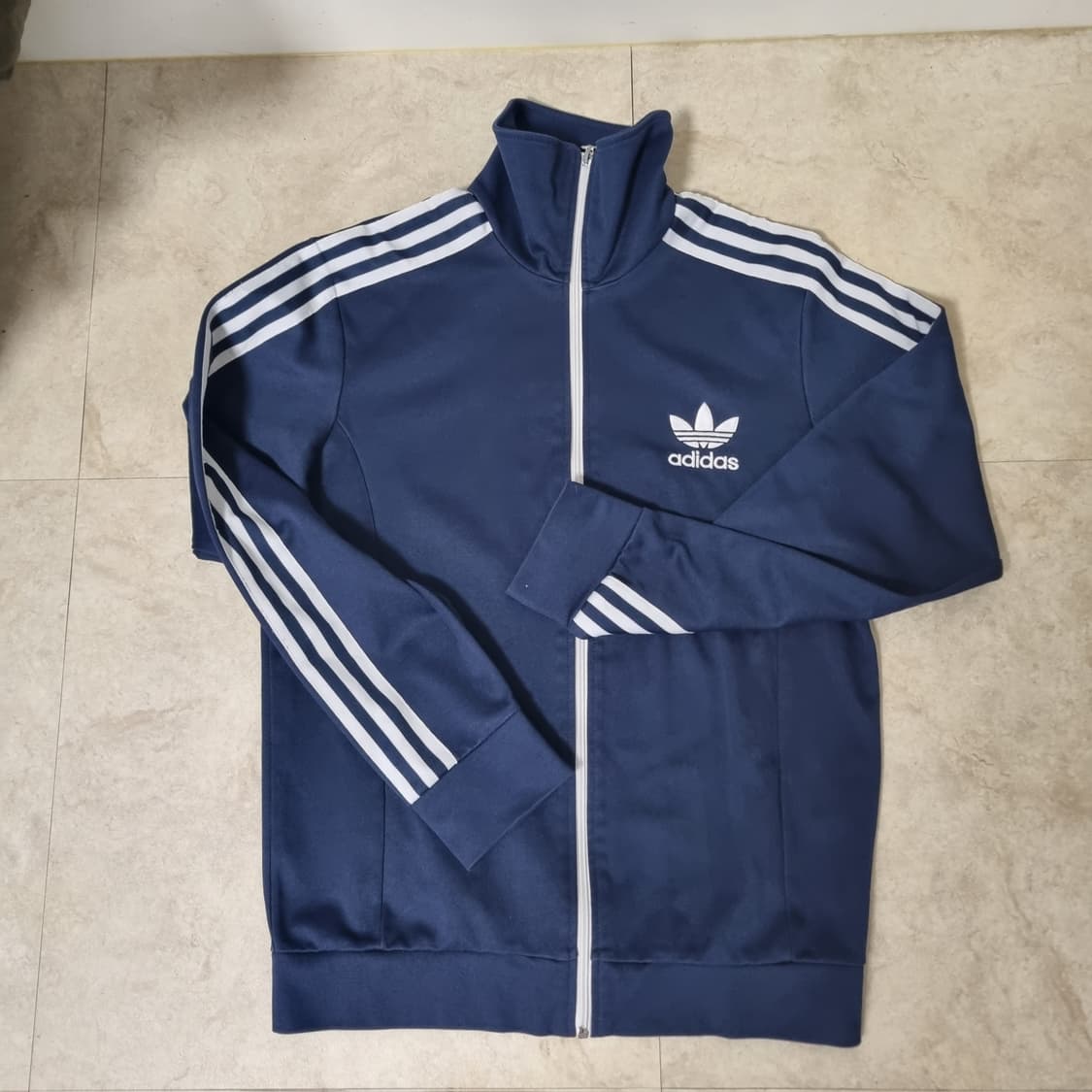 아디다스 오리지널 유로파 져지 네이비 105 상품이미지1