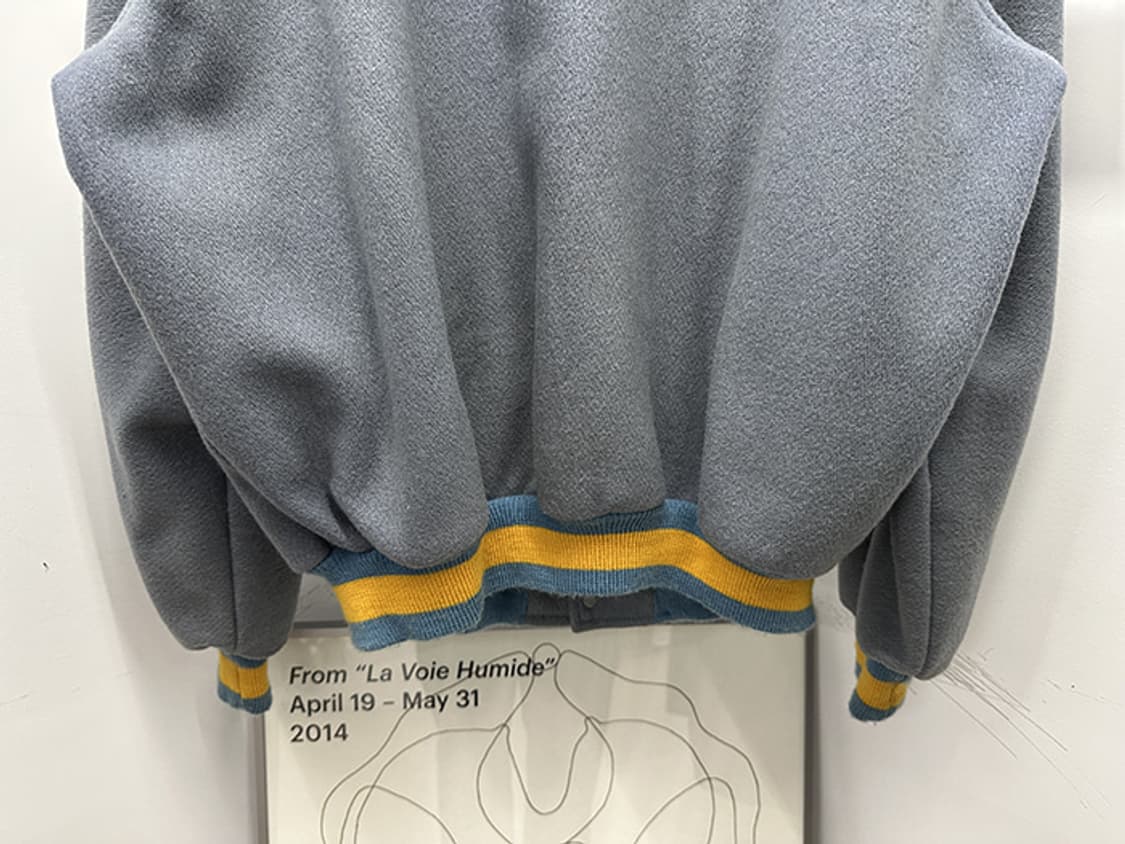 80-90'S BUTWIN (XL) 상품이미지6