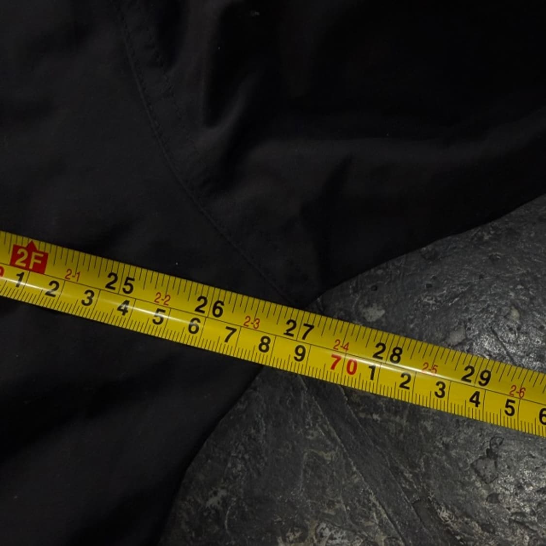 105 나이키 퓨추라 기모 자켓 상품이미지5