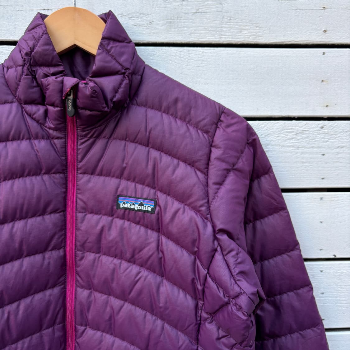 Patagonia 파타고니아 경량패딩 상품이미지3