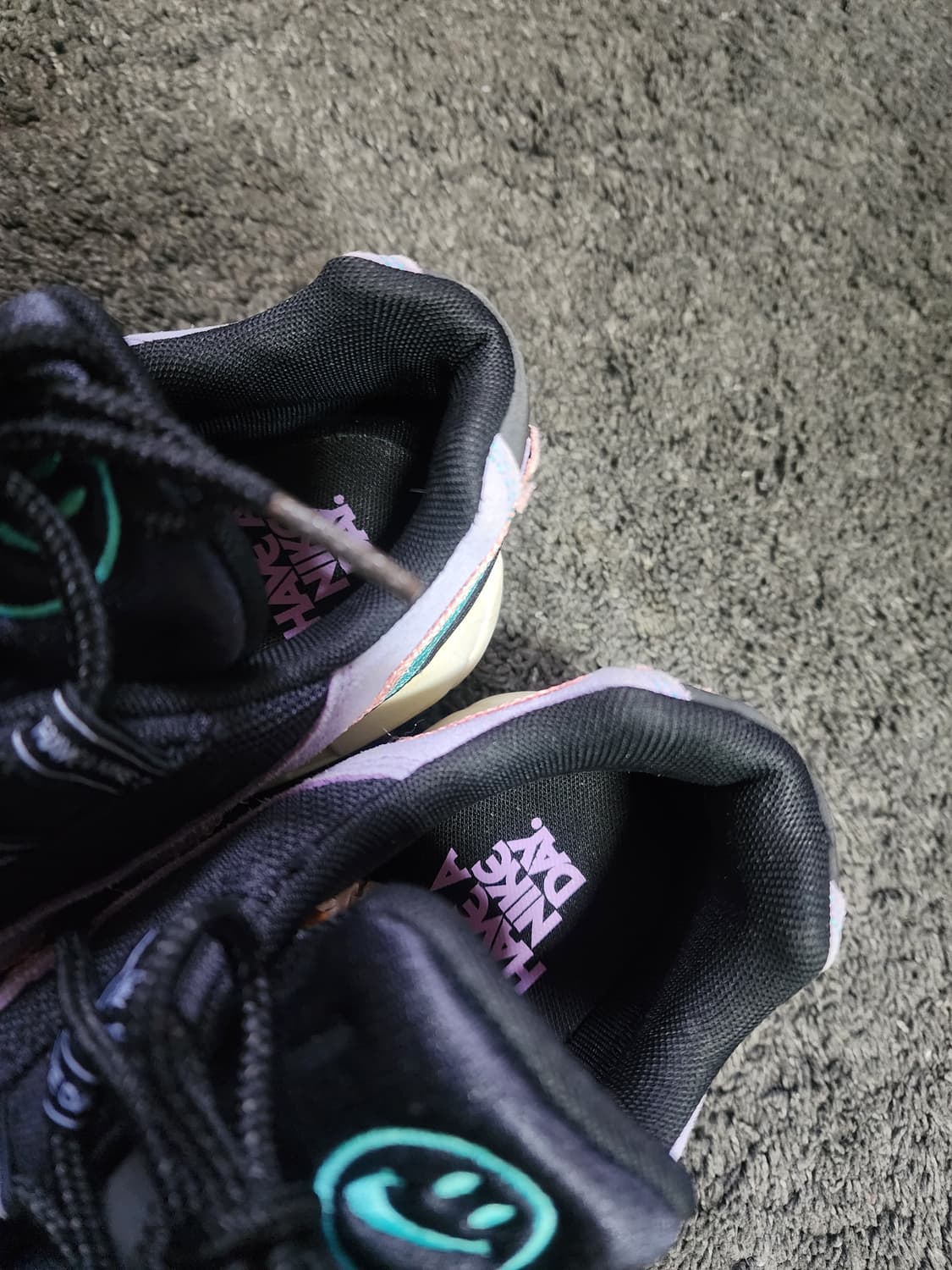 나이키 에어맥스95 헤브어 260사이즈  상품이미지6