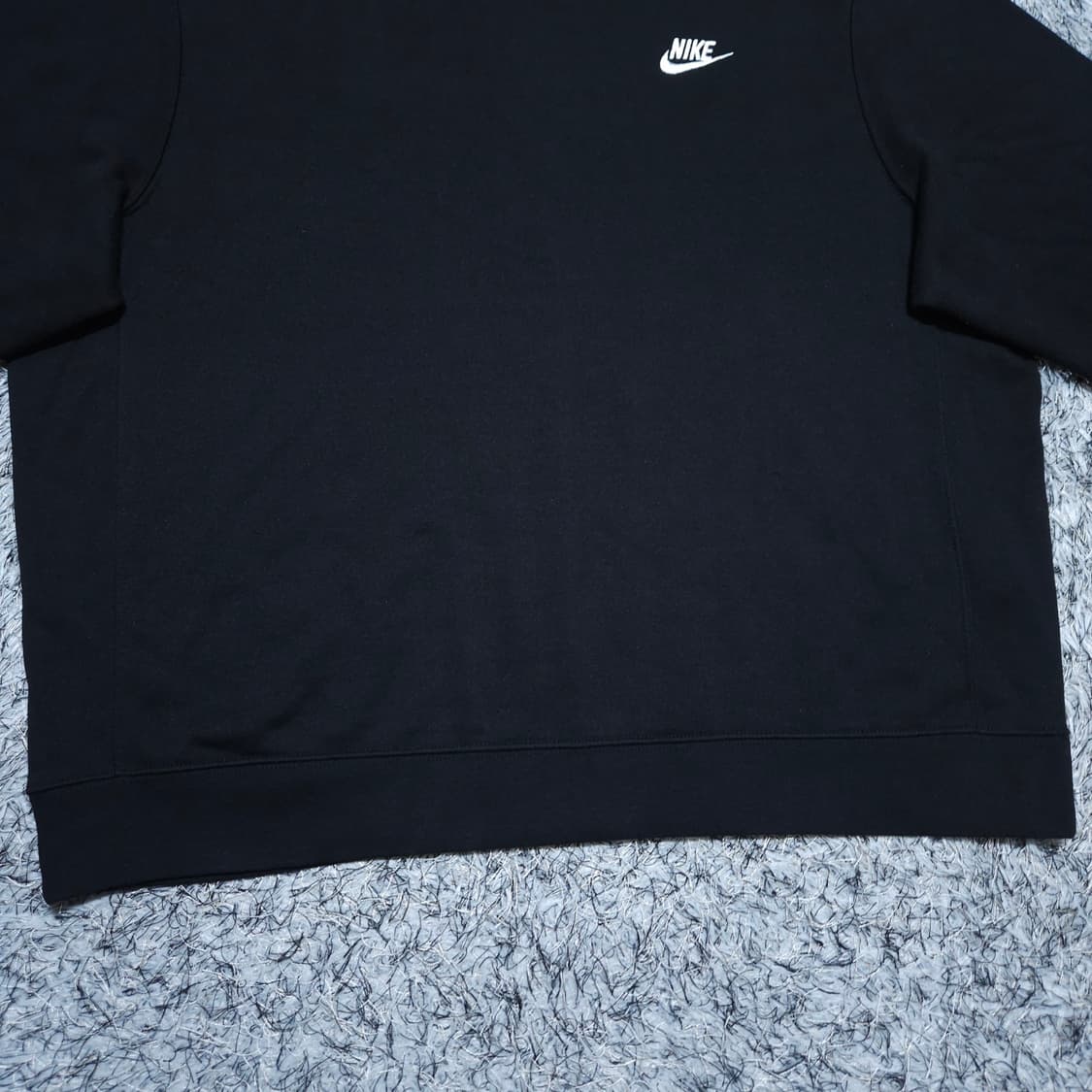 나이키) XXL 남자 프렌치테리 맨투맨티셔츠 / 왕눈이샵 상품이미지5