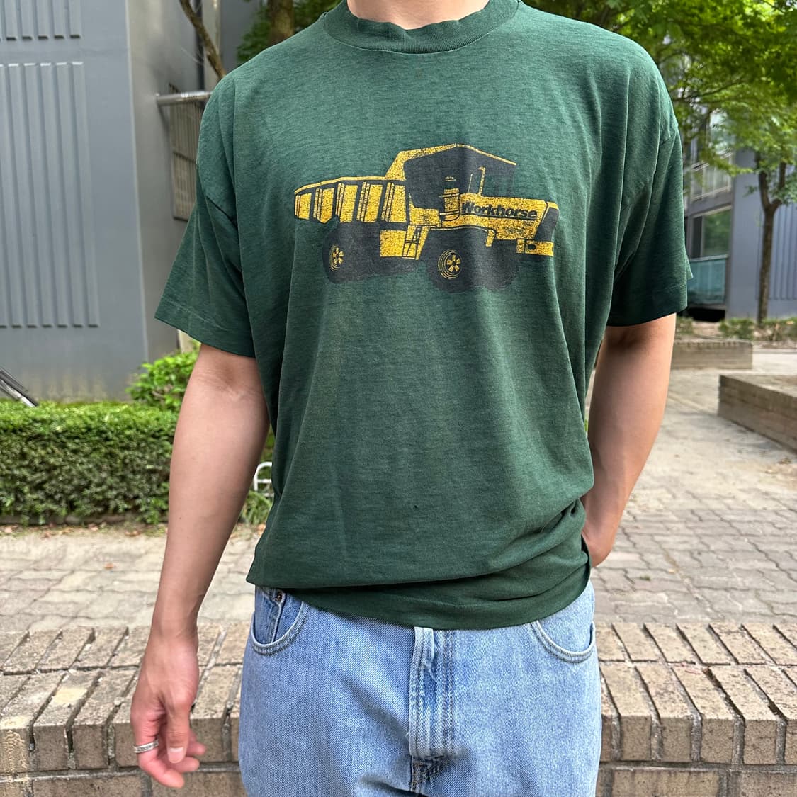 90s 빈티지 티셔츠 상품이미지1