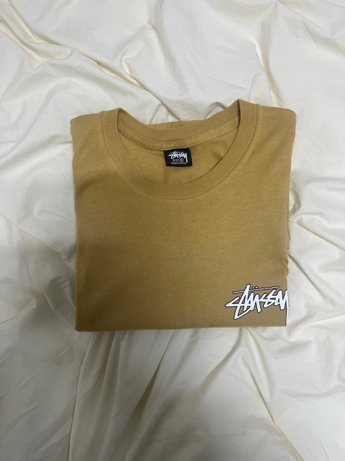 스투시 모하비 티셔츠 상품이미지3