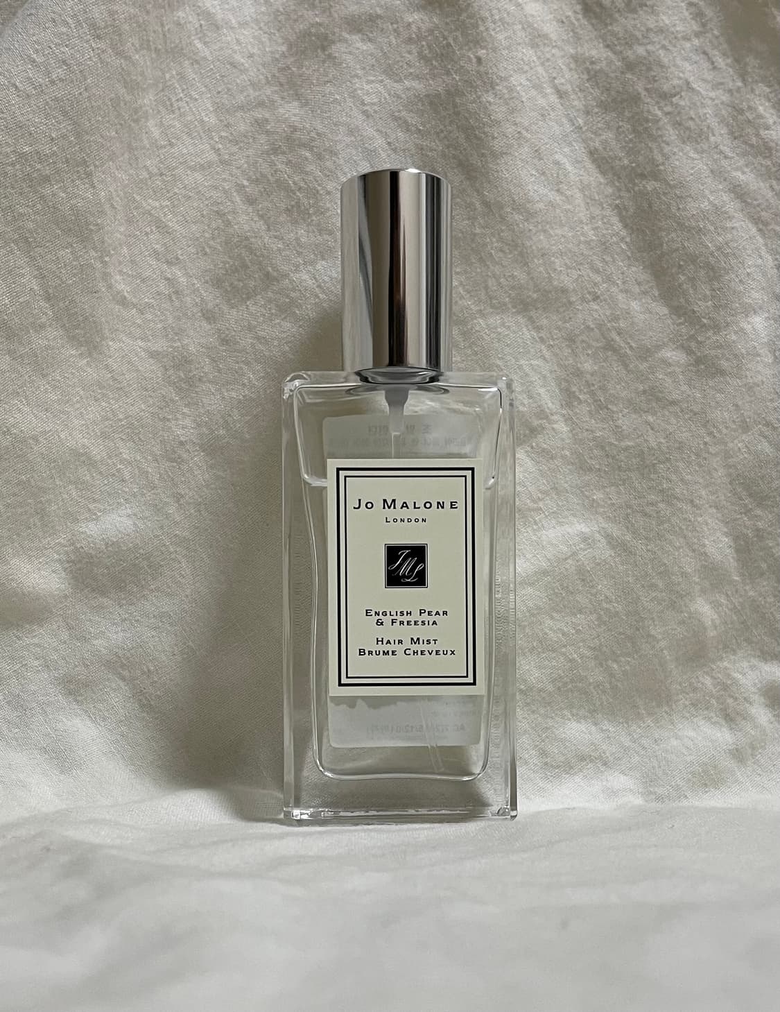 [국문정품]조말론 잉글리쉬페어앤프리지아 헤어미스트 퍼퓸향수대용가능 상품이미지1