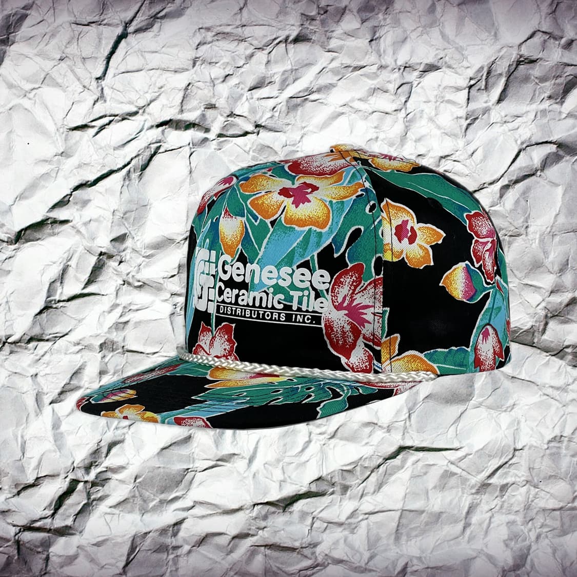 GENESEE TRUCKER 상품이미지1