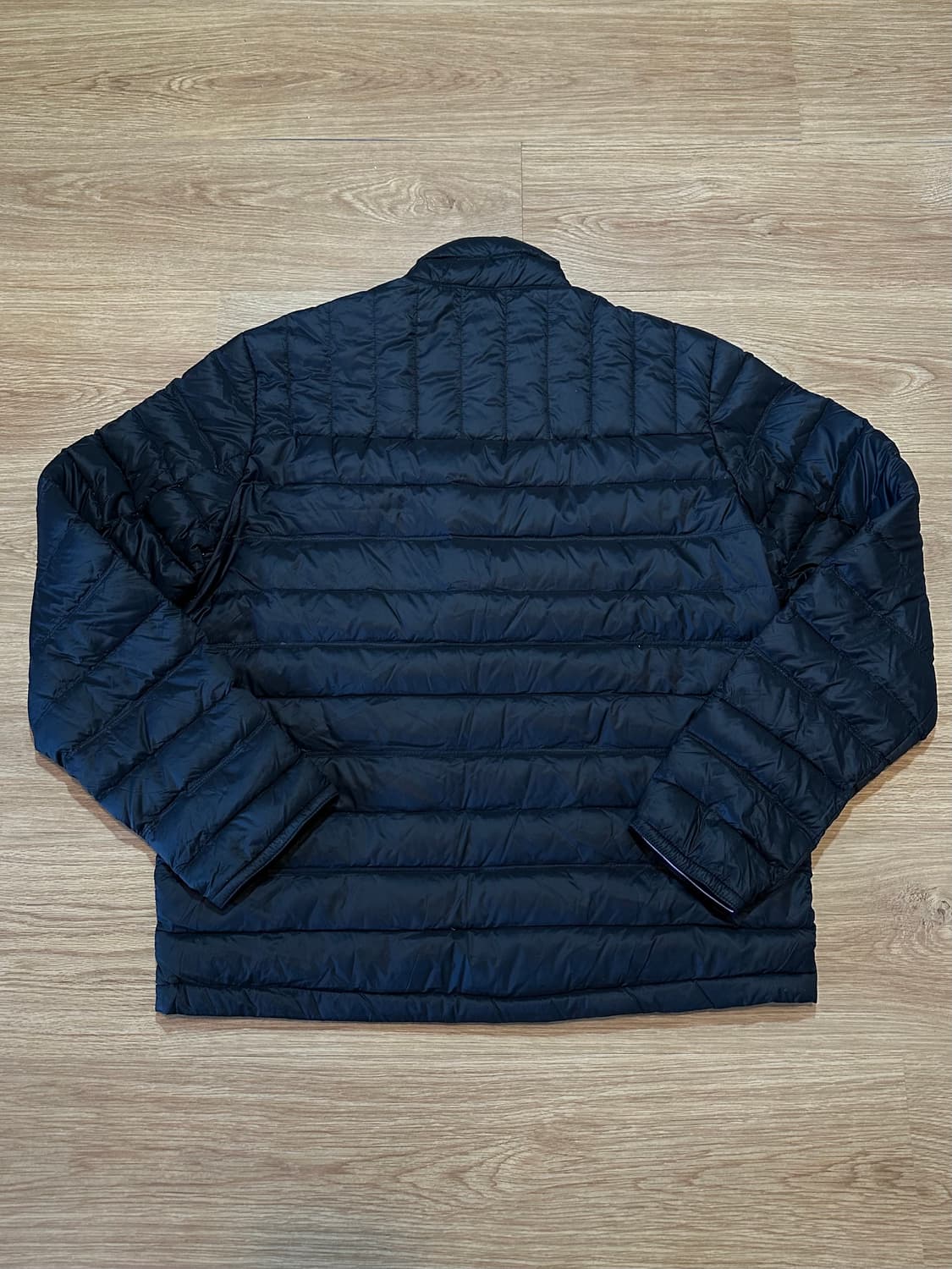 타미힐피거 경량패딩 상품이미지4