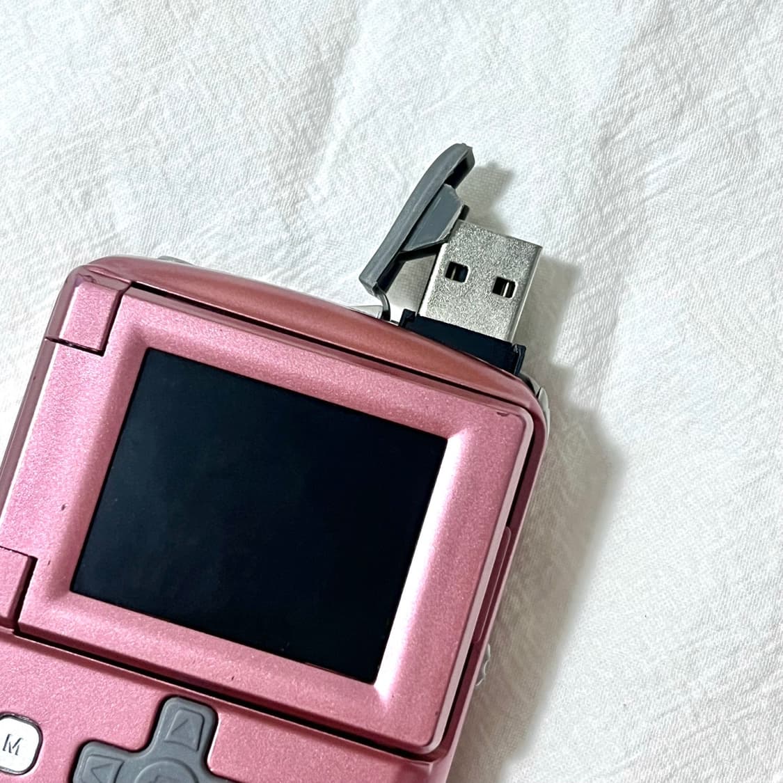 Vivitar DVR 610 HD 비비타 캠코더 디카 디지털카메라 상품이미지7