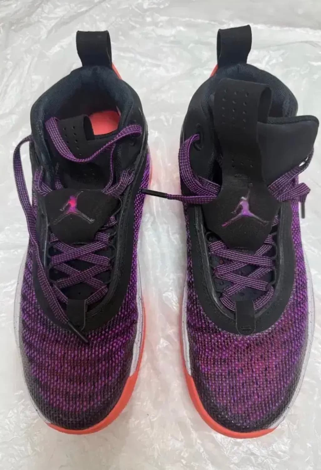 나이키 조던 36 285 중고 상품이미지1