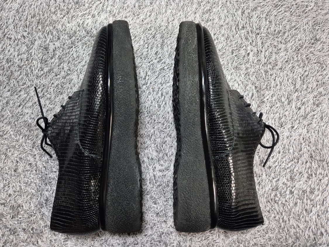 로베르 끌레제리 레이스업 슈즈 EU38(240mm) 상품이미지6