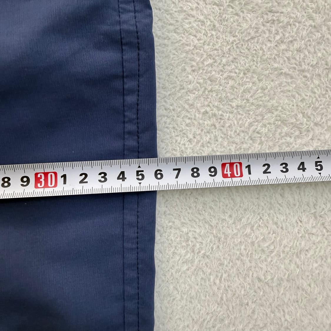 XL 아크테릭스 빈티지 유틸리티 팬츠 0416T 상품이미지6