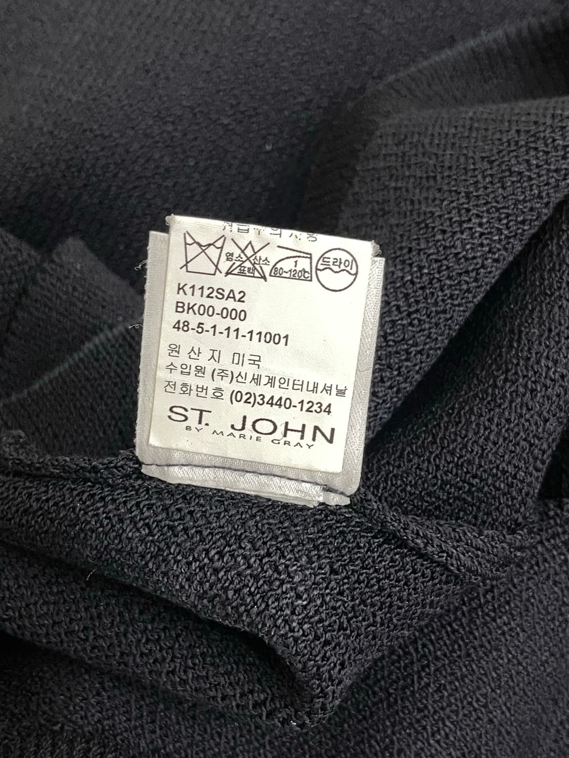 센존 원피스  상품이미지8