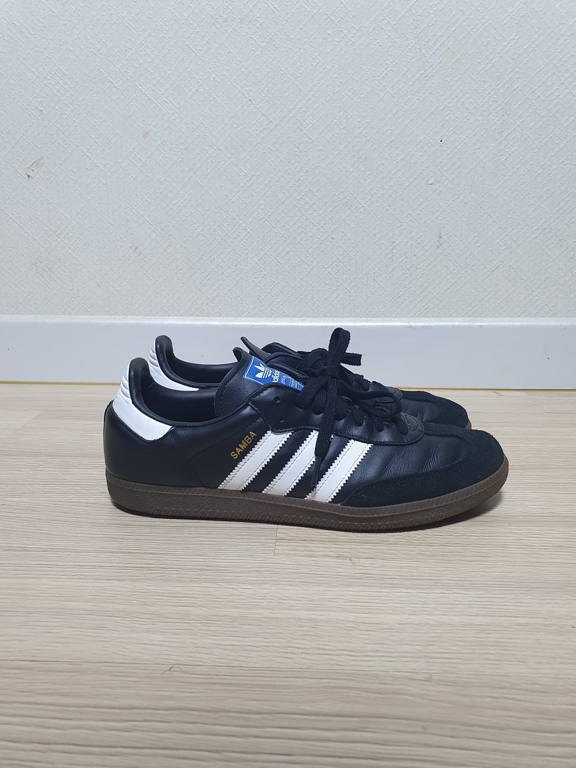 아디다스 삼바 스니커즈 280 상품이미지1