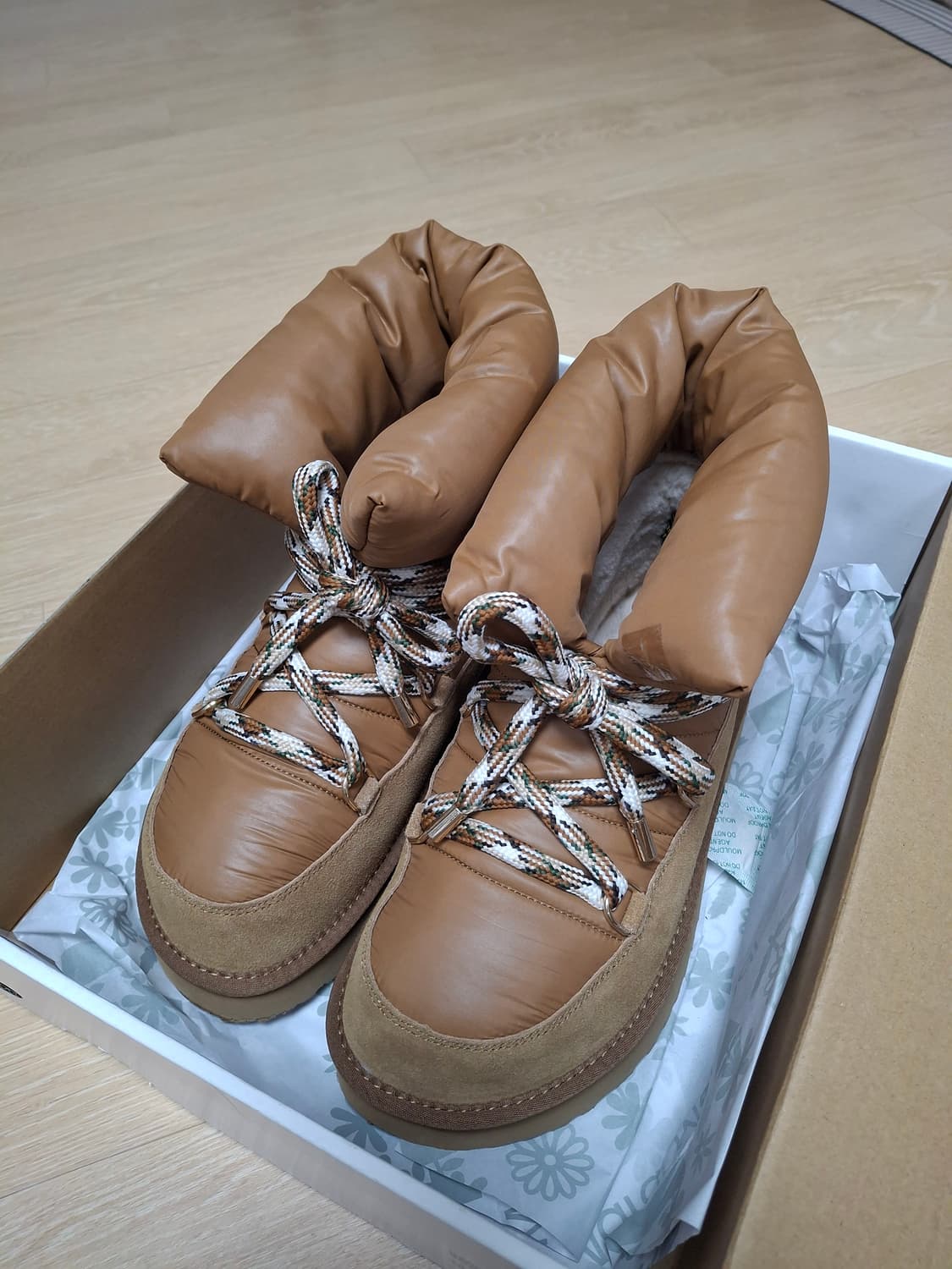 (마지막특가) 마르디 부츠 250 상품이미지2