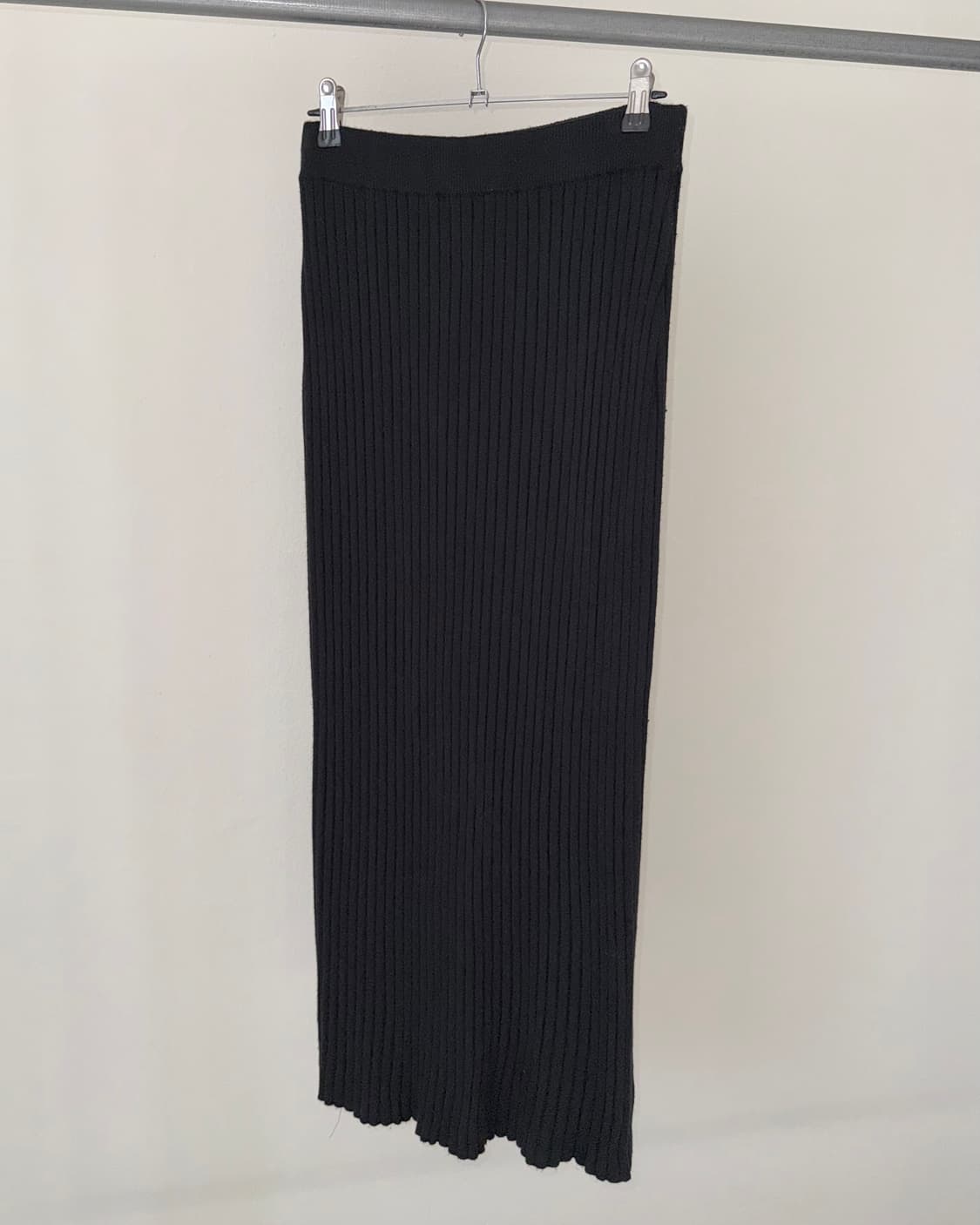 Azul by moussy 롱 스커트 상품이미지3