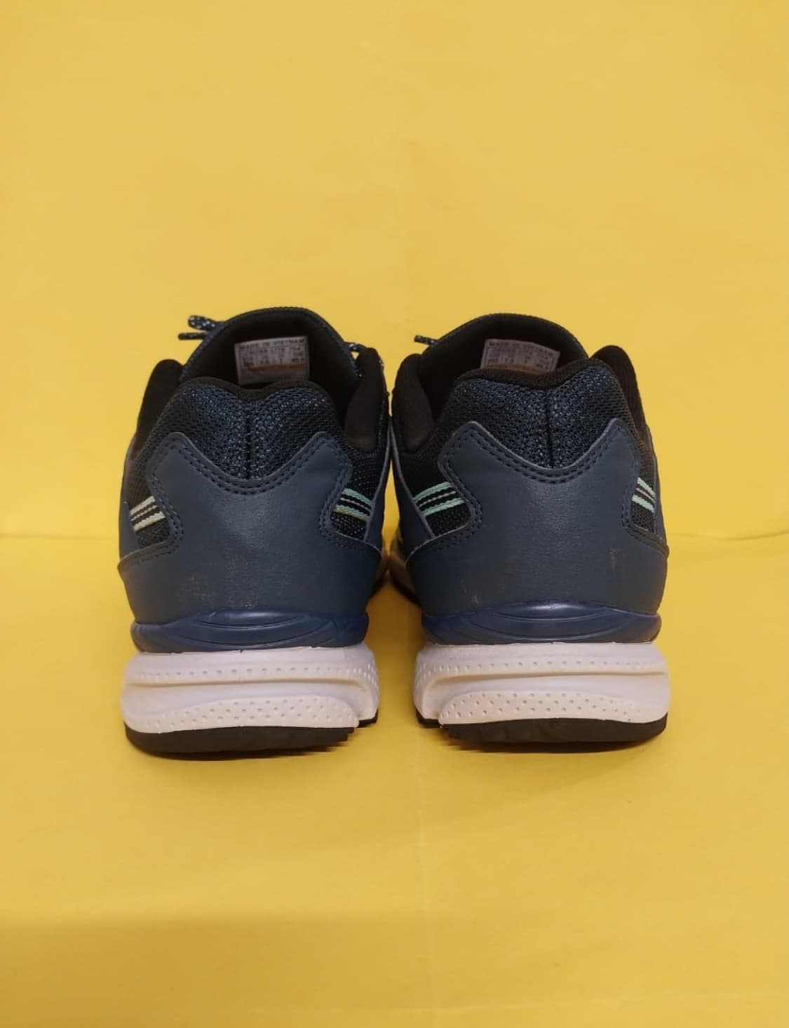 남성 프로스펙스 크로스 라이트 704 워킹화, 운동화 (255) 상품이미지4