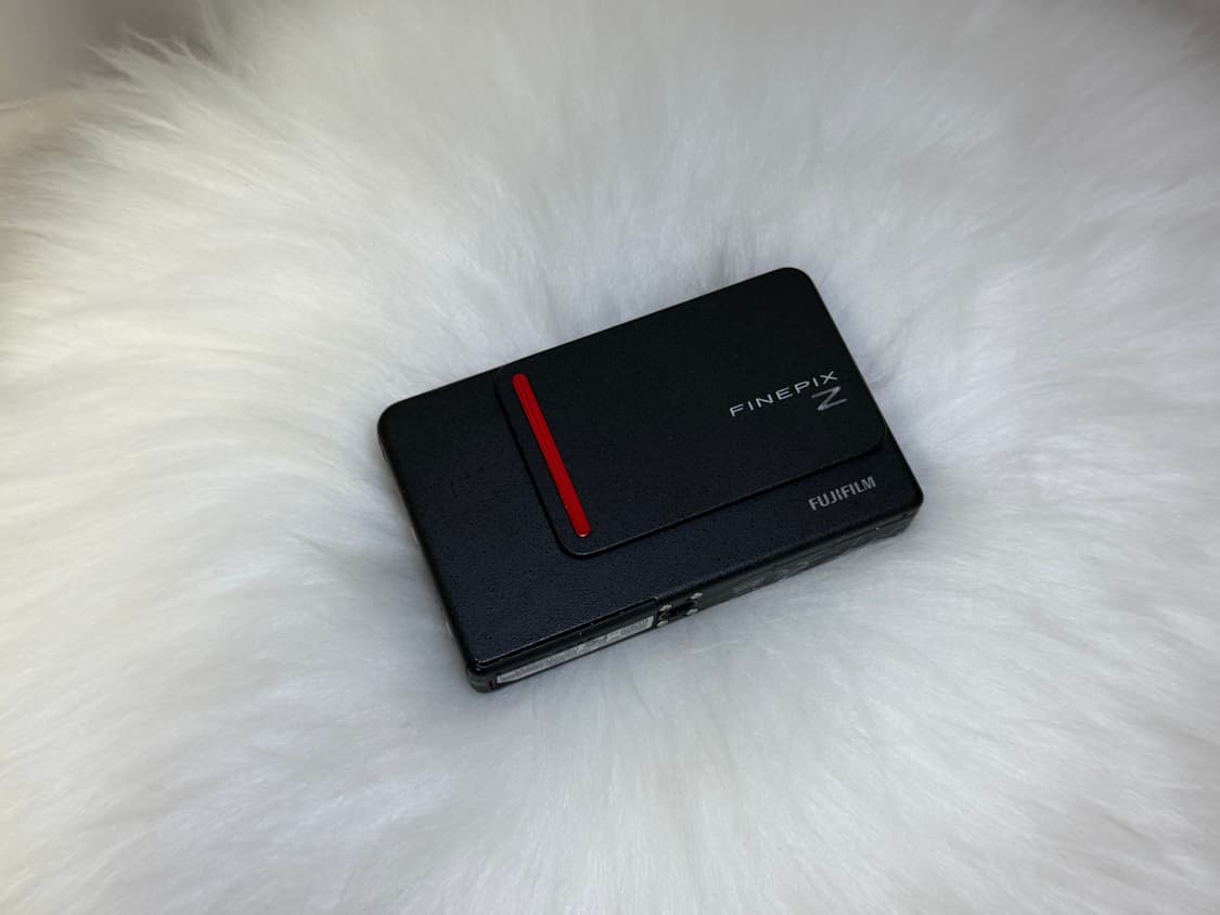 후지필름 파인픽스 Z300 상품이미지1