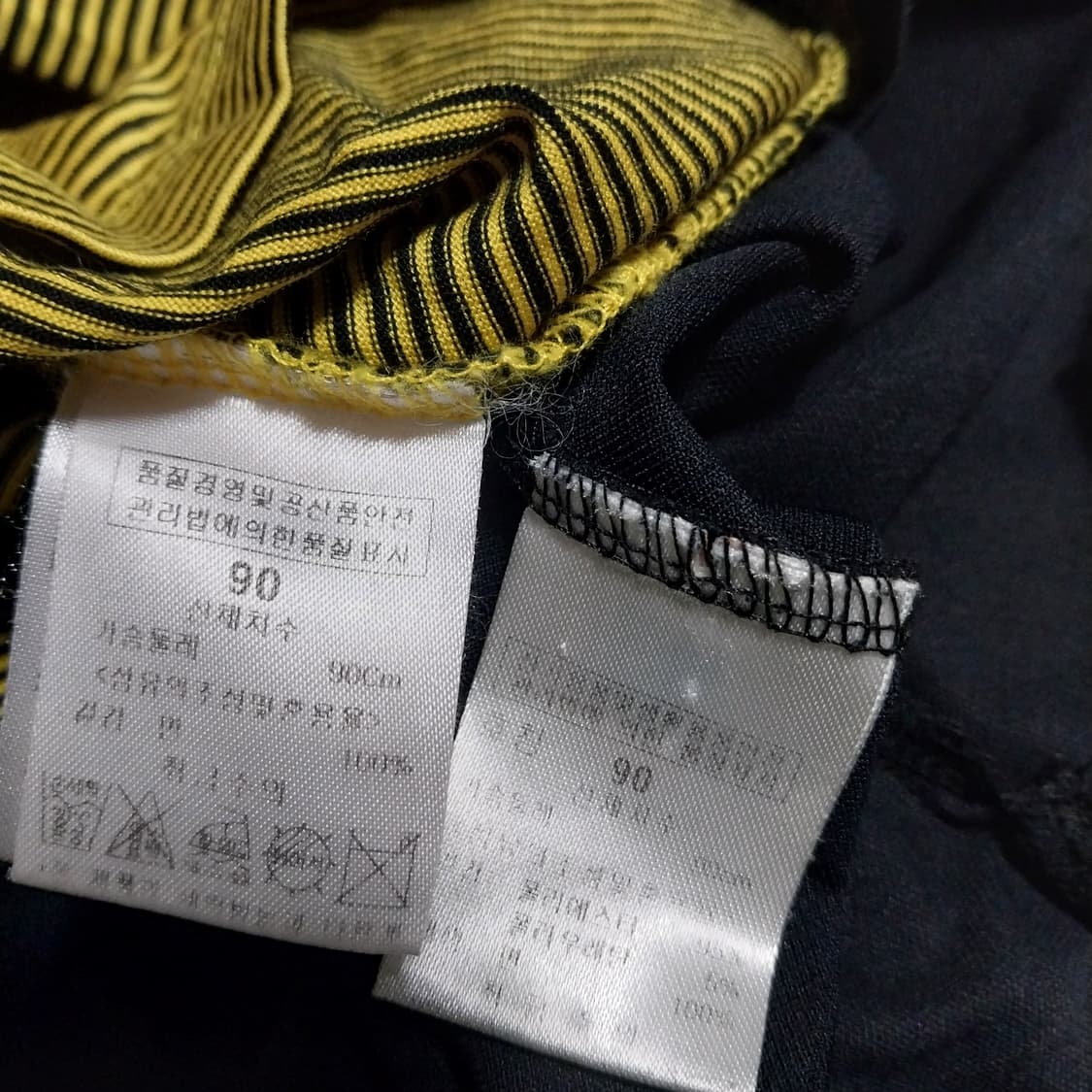 파사디골프 여성90 두벌 일괄판매  상품이미지5