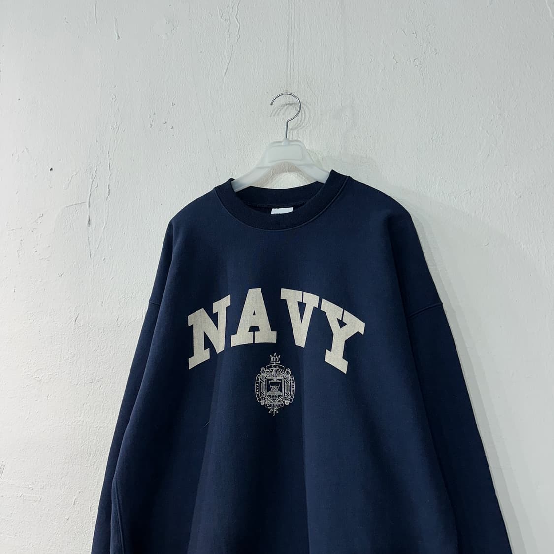 아웃스탠딩 맨투맨 95-100 상품이미지2