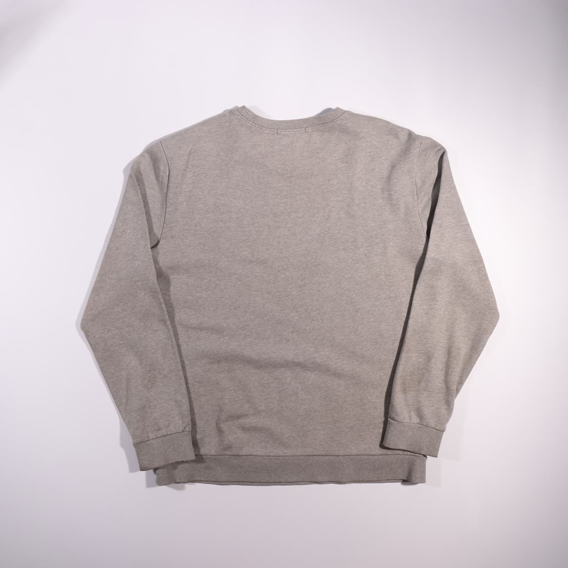 게스 로고 맨투맨 B347 상품이미지4