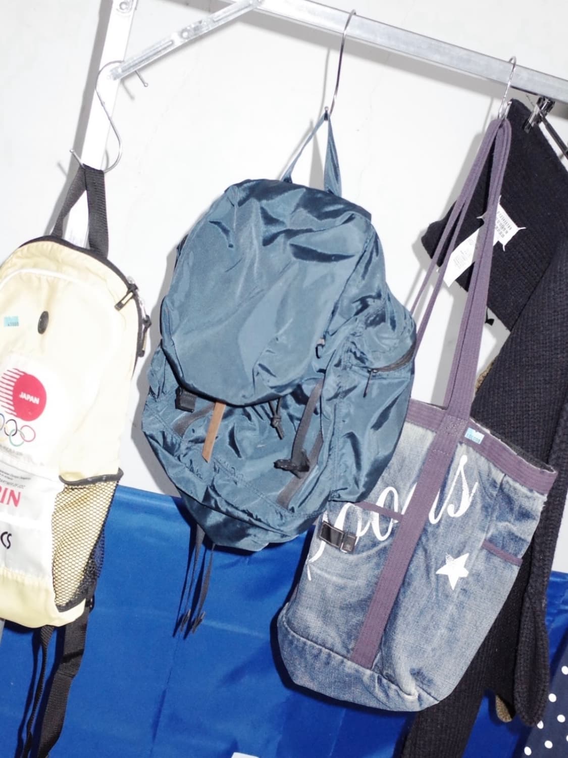 Comme des Garcons 꼼데가르송 백팩 상품이미지3