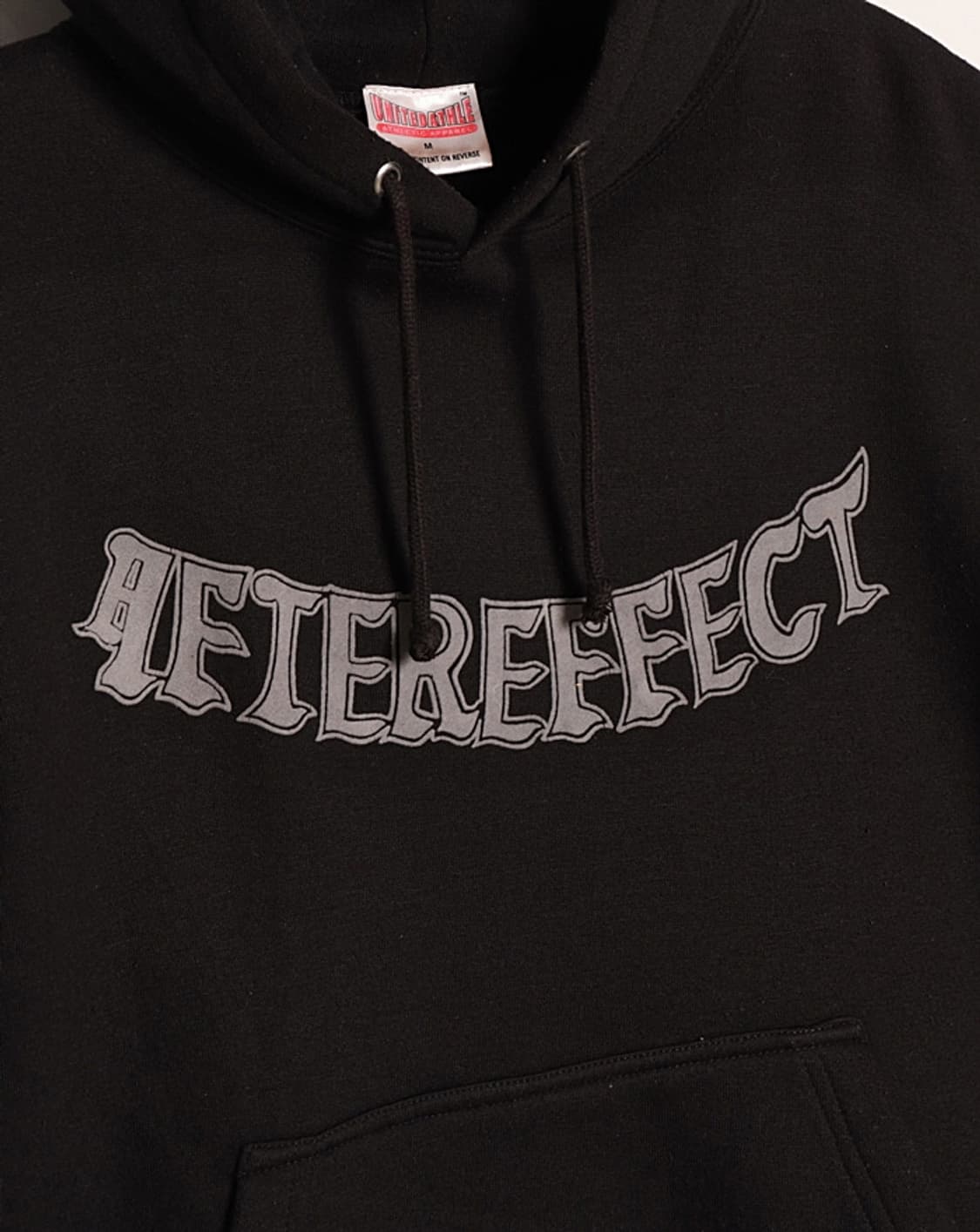 UNITED ATHLE Print Sweat Hoodie 상품이미지2