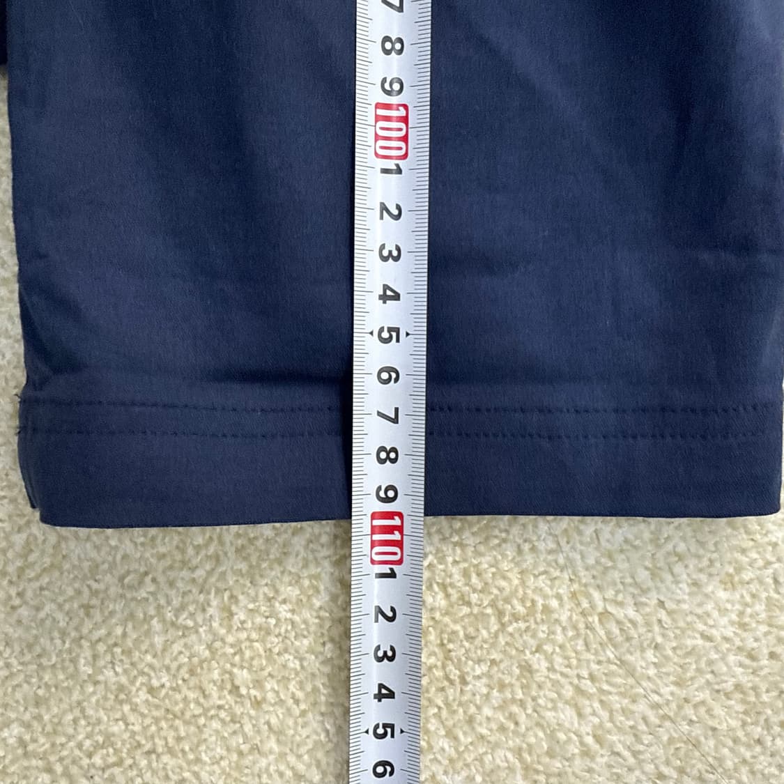 [32] 아디다스 골프 코튼팬츠 0114T1 상품이미지9