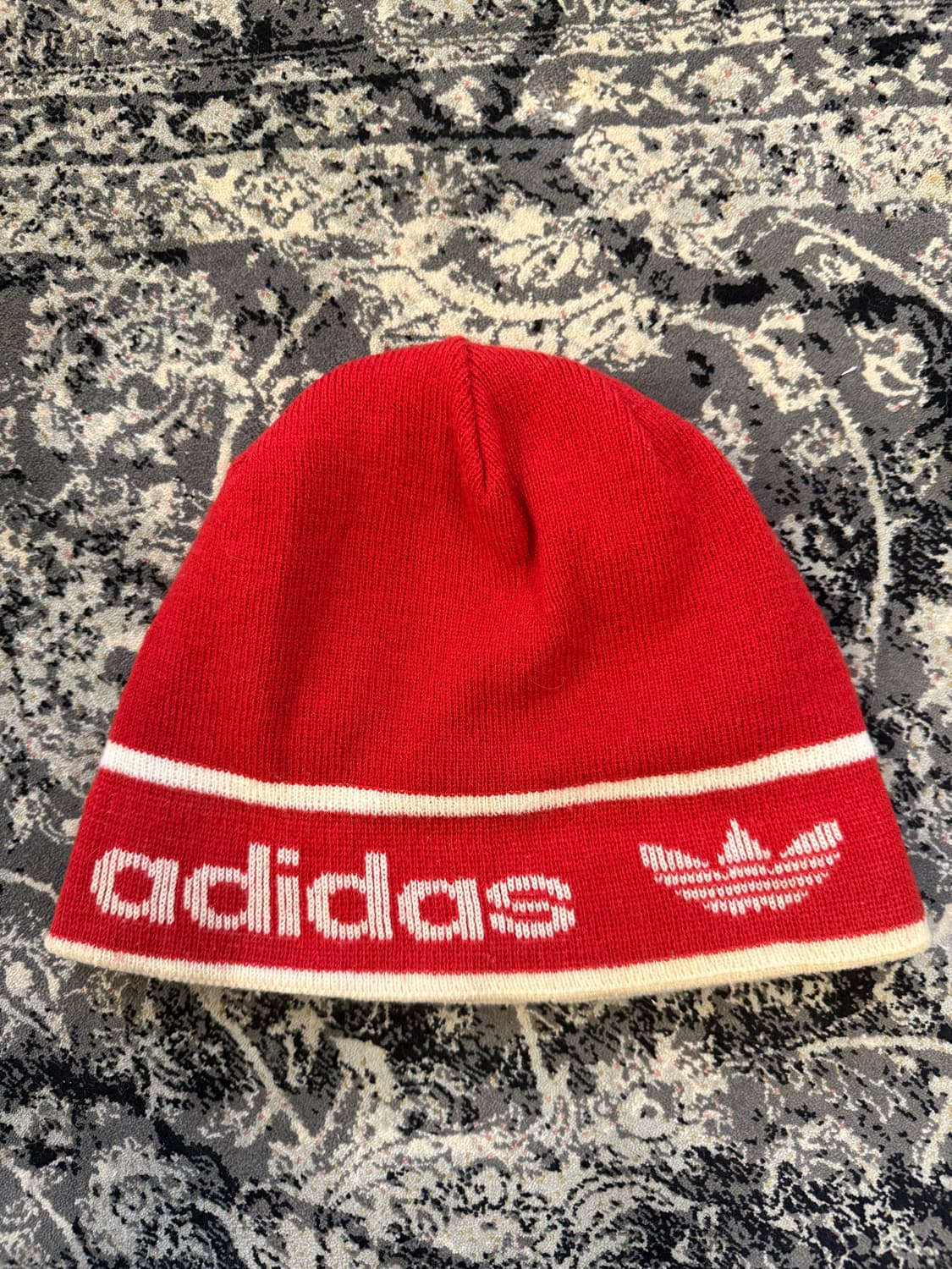 아디다스 오리지널 빈티지 비니 상품이미지1