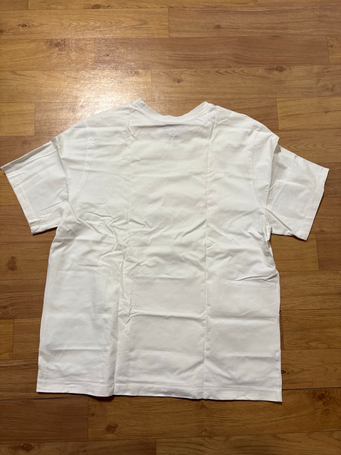 나이키x대한민국 반팔 상품이미지3