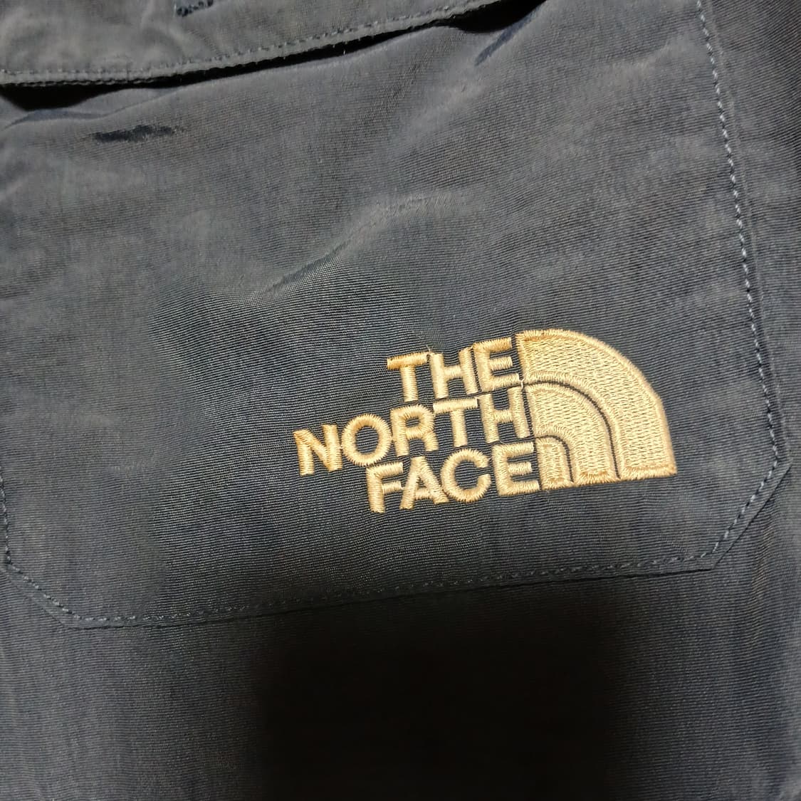 tnf 노스페이스 포켓 조끼 베스트 빈티지 자켓 상품이미지3