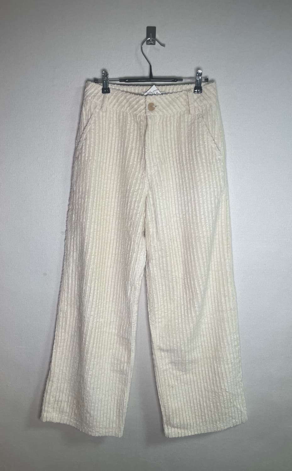 선번프로젝트 오버사이즈 팬츠  상품이미지1