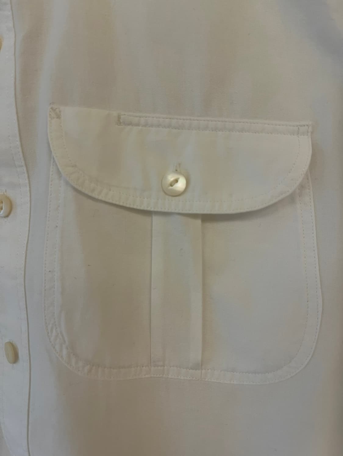 RRL 3STITCHES COTTON SHIRTS 상품이미지4